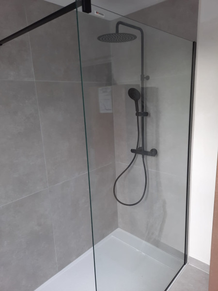 Rénovation salle bain
