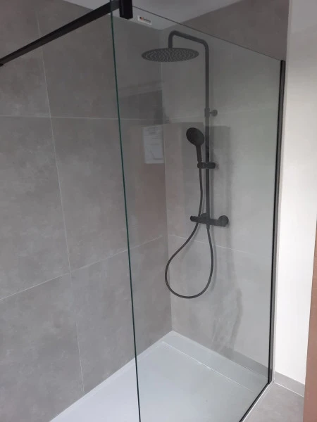 Rénovation salle bain